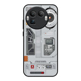 Plasma Shield Realme GT8 Pro 5G Glass Back Cover Online