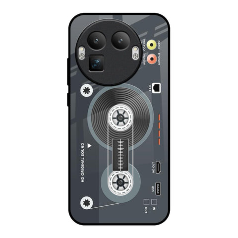 Retro Recorder Realme GT8 Pro 5G Glass Back Cover Online