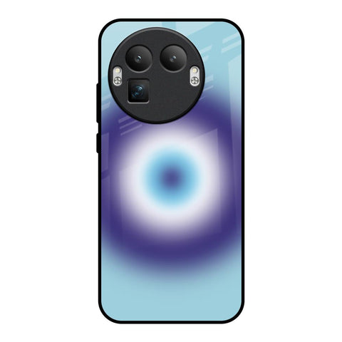 EvilEye Art Realme GT8 Pro 5G Glass Back Cover Online
