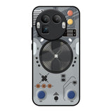 Gaming Gear Realme GT8 Pro 5G Glass Back Cover Online