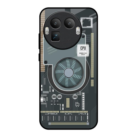 Motherboard Circuit Realme GT8 Pro 5G Glass Back Cover Online