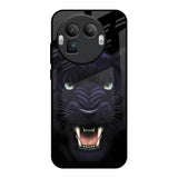 Angry Black Tiger Realme GT8 Pro 5G Glass Back Cover Online