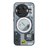 Modern Technology Realme GT8 Pro 5G Glass Back Cover Online