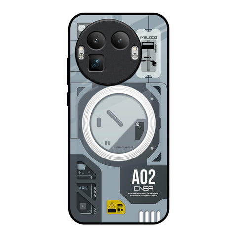 Modern Technology Realme GT8 Pro 5G Glass Back Cover Online