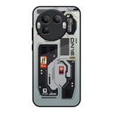 Techno Vibes Realme GT8 Pro 5G Glass Back Cover Online