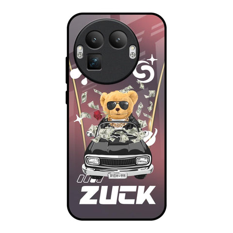 Money Madness Realme GT8 Pro 5G Glass Back Cover Online