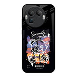 Summer Vibe Realme GT8 Pro 5G Glass Back Cover Online