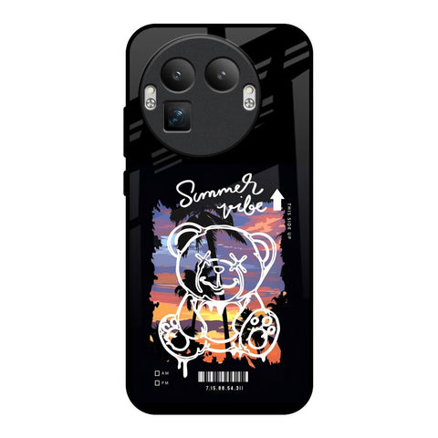 Summer Vibe Realme GT8 Pro 5G Glass Back Cover Online