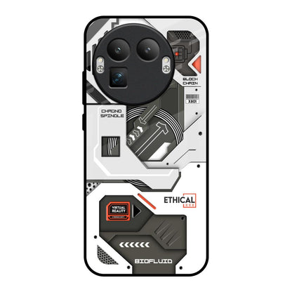 Explore Circuit Realme GT8 Pro 5G Glass Back Cover Online