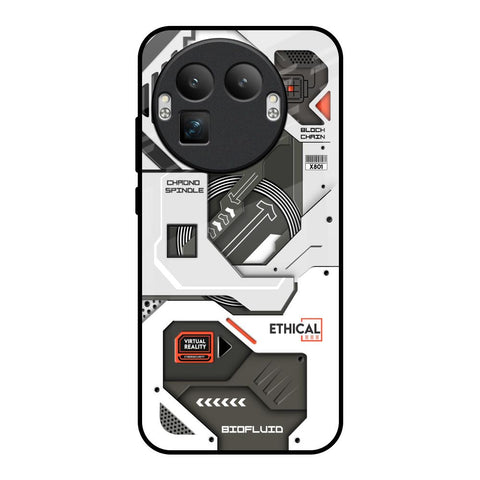 Explore Circuit Realme GT8 Pro 5G Glass Back Cover Online