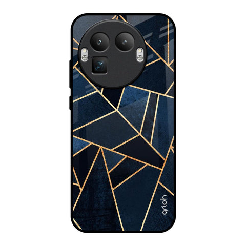 Abstract Tiles Realme GT8 Pro 5G Glass Back Cover Online