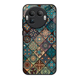 Retro Art Realme GT8 Pro 5G Glass Back Cover Online