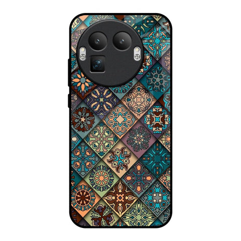 Retro Art Realme GT8 Pro 5G Glass Back Cover Online