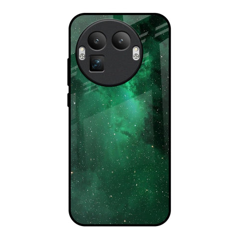 Emerald Firefly Realme GT8 Pro 5G Glass Back Cover Online