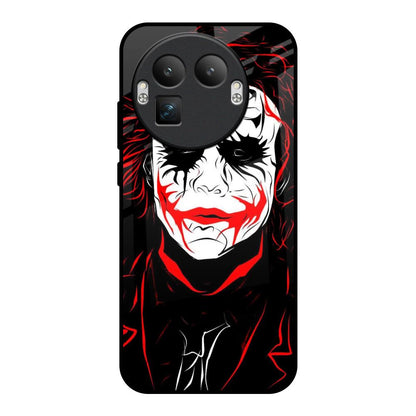 Life In Dark Realme GT8 Pro 5G Glass Back Cover Online