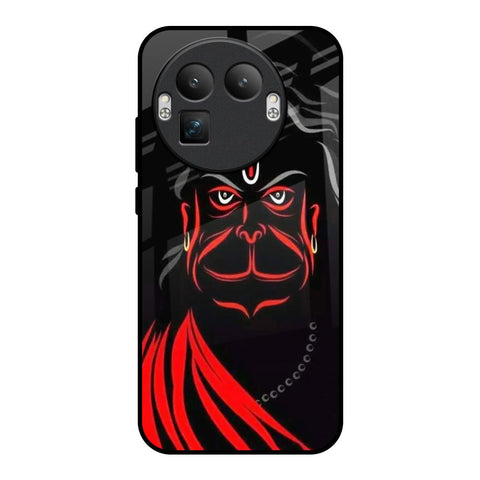 Lord Hanuman Realme GT8 Pro 5G Glass Back Cover Online