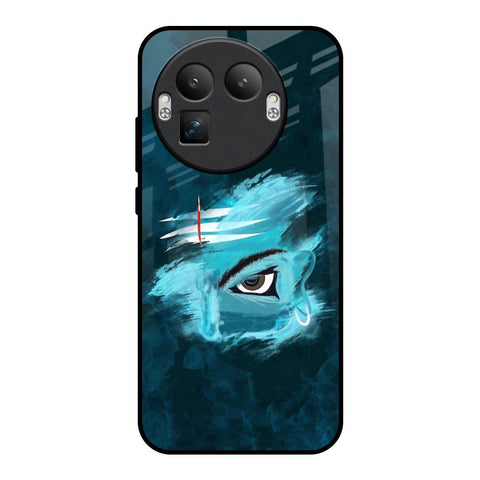 Power Of Trinetra Realme GT8 Pro 5G Glass Back Cover Online