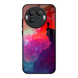 Dream So High Realme GT8 Pro 5G Glass Back Cover Online