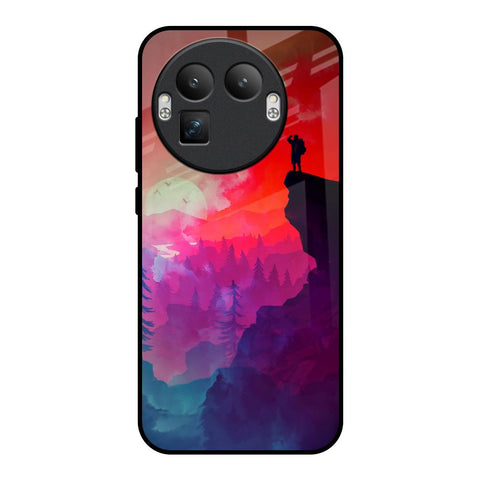 Dream So High Realme GT8 Pro 5G Glass Back Cover Online