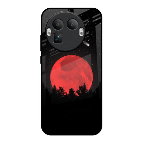 Moonlight Aesthetic Realme GT8 Pro 5G Glass Back Cover Online