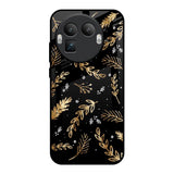 Autumn Leaves Realme GT8 Pro 5G Glass Back Cover Online