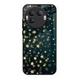 Dazzling Stars Realme GT8 Pro 5G Glass Back Cover Online