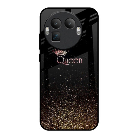 I Am The Queen Realme GT8 Pro 5G Glass Back Cover Online