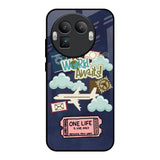 Tour The World Realme GT8 Pro 5G Glass Back Cover Online