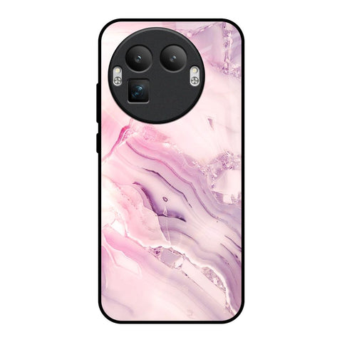 Diamond Pink Gradient Realme GT8 Pro 5G Glass Back Cover Online