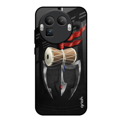 Power Of Lord Realme GT8 Pro 5G Glass Back Cover Online