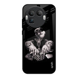 Gambling Problem Realme GT8 Pro 5G Glass Back Cover Online