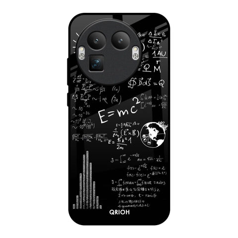 Funny Math Realme GT8 Pro 5G Glass Back Cover Online