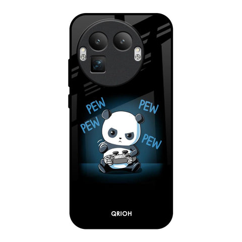 Pew Pew Realme GT8 Pro 5G Glass Back Cover Online
