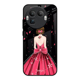 Fashion Princess Realme GT8 Pro 5G Glass Back Cover Online