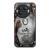 Royal Bike Realme GT8 Pro 5G Glass Back Cover Online