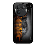 King Of Forest Realme GT8 Pro 5G Glass Back Cover Online