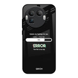 Error Realme GT8 Pro 5G Glass Back Cover Online