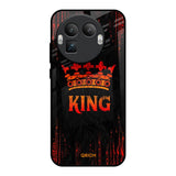Royal King Realme GT8 Pro 5G Glass Back Cover Online