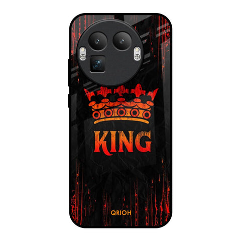 Royal King Realme GT8 Pro 5G Glass Back Cover Online