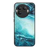Sea Water Realme GT8 Pro 5G Glass Back Cover Online