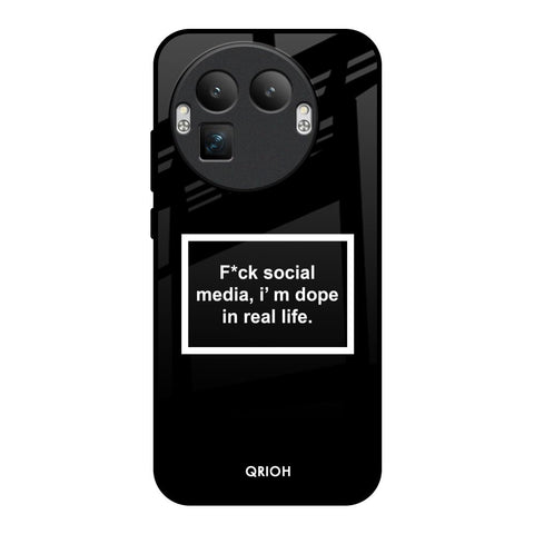 Dope In Life Realme GT8 Pro 5G Glass Back Cover Online