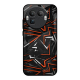 Vector Art Realme GT8 Pro 5G Glass Back Cover Online