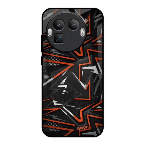 Vector Art Realme GT8 Pro 5G Glass Back Cover Online