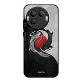 Japanese Art Realme GT8 Pro 5G Glass Back Cover Online