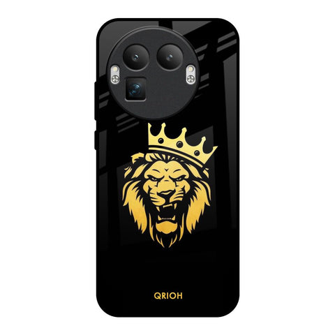 Lion The King Realme GT8 Pro 5G Glass Back Cover Online