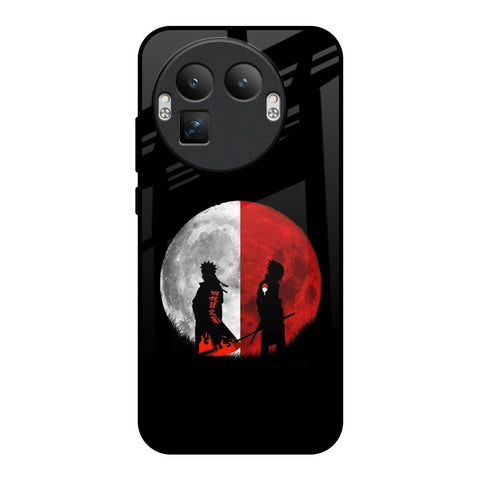Anime Red Moon Realme GT8 Pro 5G Glass Back Cover Online