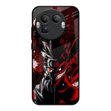 Dark Character Realme GT8 Pro 5G Glass Back Cover Online