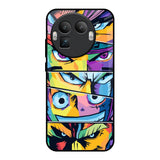 Anime Legends Realme GT8 Pro 5G Glass Back Cover Online