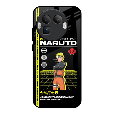 Ninja Way Realme GT8 Pro 5G Glass Back Cover Online