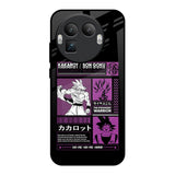 Strongest Warrior Realme GT8 Pro 5G Glass Back Cover Online